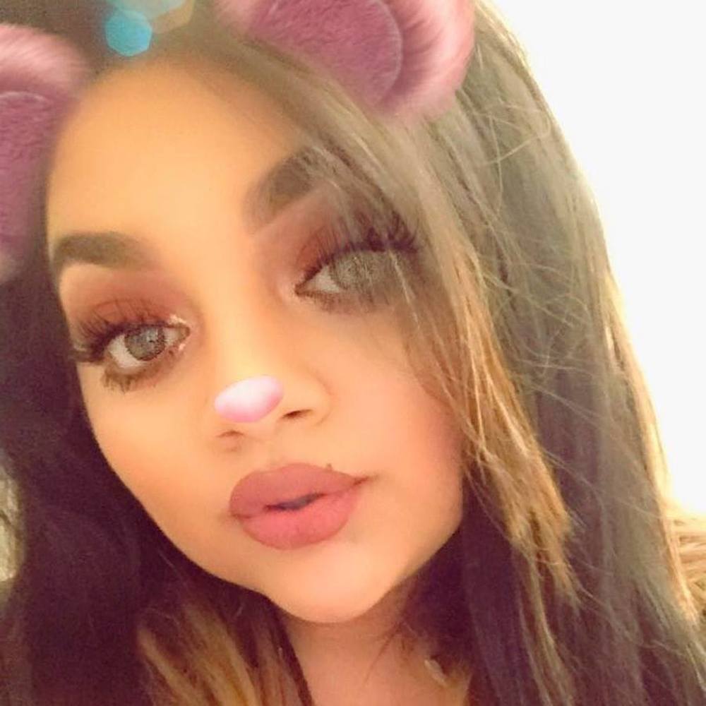 Meet your Posher, Liliana